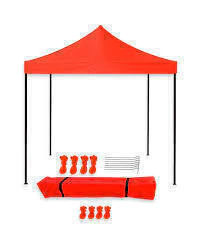 GAZEBO 3X3 DAIHATSU