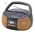 RADIOGRAB. DAIHATSU DC-120USB - comprar online
