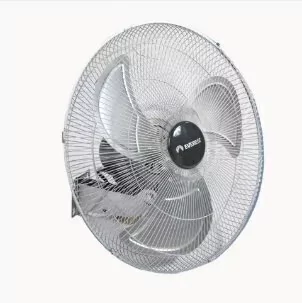 VENTILADOR DE PARED EVEREST 20" NACIONAL