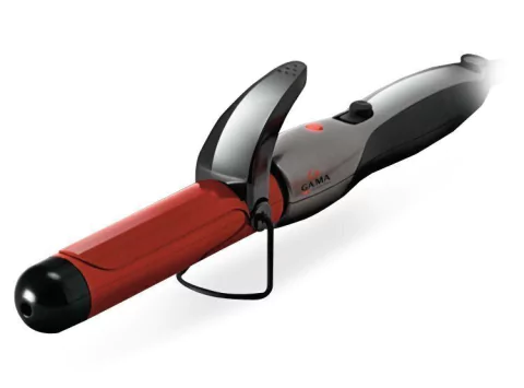 RIZADOR DE CABELLO GAMA 33MM NEW TOUR RGSTD-N33