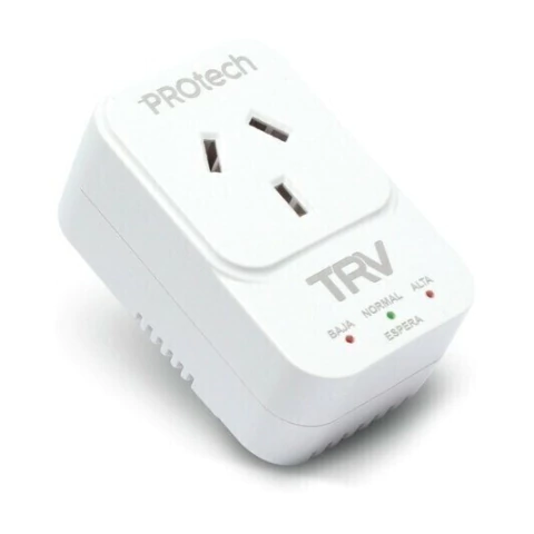 PROTECTOR DE TENSION PROTECH /F AA LAVARROPAS HELADERAS