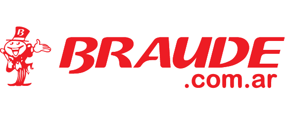 Braude