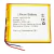 Bateria Tablet 95x100 mm 3000 mAh