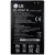Bateria LG K10 K430 BL-45A1H