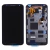 Pantalla Modulo Motorola Moto X2 XT1092 XT1095 XT1097 con Marco - Original