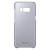 Funda Clear Cover Samsung S8 G950 EF-QG950 Original