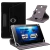 Funda Tablet 7" Estuche Giratorio 360º Cover