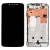 Pantalla Modulo Motorola Moto E4 Plus XT1772 con Marco - Original