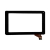 Pantalla Tactil Tablet 9" Overtech Mid-9639