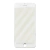 Glass iPhone 7 Plus A1661 A1784 A1785 con Marco