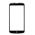 Glass LG K10 TV K420 K430 - comprar online