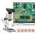 Imagen de Microscopio Digital Andonstar ADSM201 HDMI 1080P Full HD USB LCD