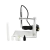 Microscopio Digital Andonstar A1 2MP USB - comprar online