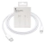 Cable iPhone Tipo-C a Lightning Con Logo en Caja 1 mt Generico
