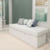 Cama Box Funcional 1 Plaza en internet