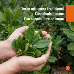 ¡LLEVÁ 4 Y PAGÁ 3! COCO YERBA 500g en internet
