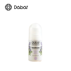 DESODORANTE DABAR I SIN ALUMINIO