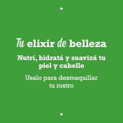 Imagen de ACEITE DE COCO RBD (SABOR NEUTRO) BIDON 4LTS