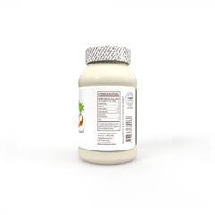 ACEITE DE COCO RBD (SABOR NEUTRO) 500ml - comprar online