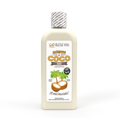 ACEITE DE COCO RBD (SABOR NEUTRO) 125ml