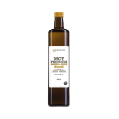 MCT Premium 500Ml