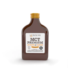 MCT Premium 200Ml