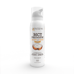 MCT Premium 125Ml