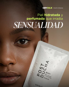 POST DUCHA 125ML en internet