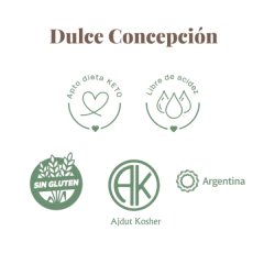 LATA YERBERA "DULCE CONCEPCIÓN" en internet