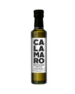 CALAMARO Aceite de Oliva Extra Premium 500Ml - comprar online