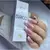 Esmalte Em Gel Volia 9g - Branco - comprar online