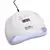 Cabine Sun X - Uv / Led - Digital - 54W - Bivolt 36 Leds - freeshop21