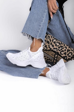 Banner de la categoría Zapatillas