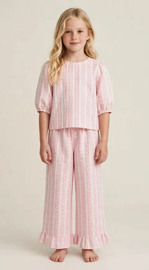 CONJUNTO JULIETTE X2 PRENDAS