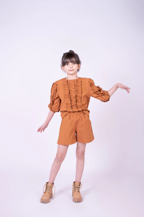 CONJUNTO DARA - comprar online