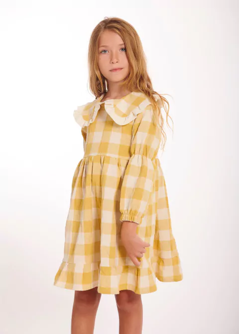 VESTIDO MARGARITA - comprar online