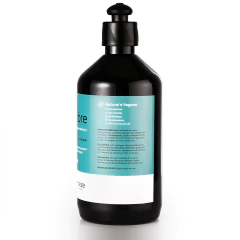 Shampoo Anticaspa com Carvão Ativado Sem Perfume 500 ml - comprar online
