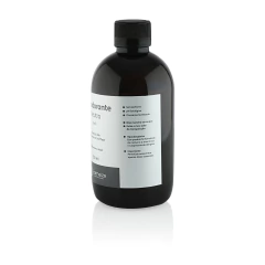 Refil Desodorante Neutro Sem Cloridrato de Alumínio Sem Perfume 250 ml - Ameize Cosmética Natural