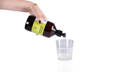 Shampoo Neutro Natural Vegano 500 ml - comprar online