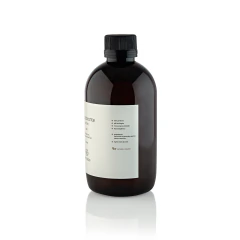 Refil Desodorante Neutro Sem Cloridrato de Alumínio Sem Perfume 250 ml - Ameize Cosmética Natural