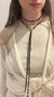 Collar Leona Gold - tienda online