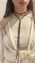 Collar Leona Gold - tienda online