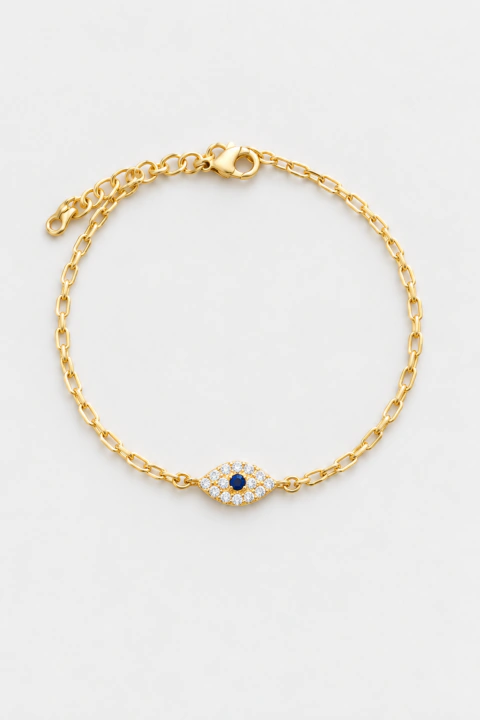 Pulsera Elif Gold
