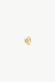 Argollita Margaret Gold - buy online