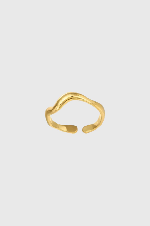 Anillo Isla Gold