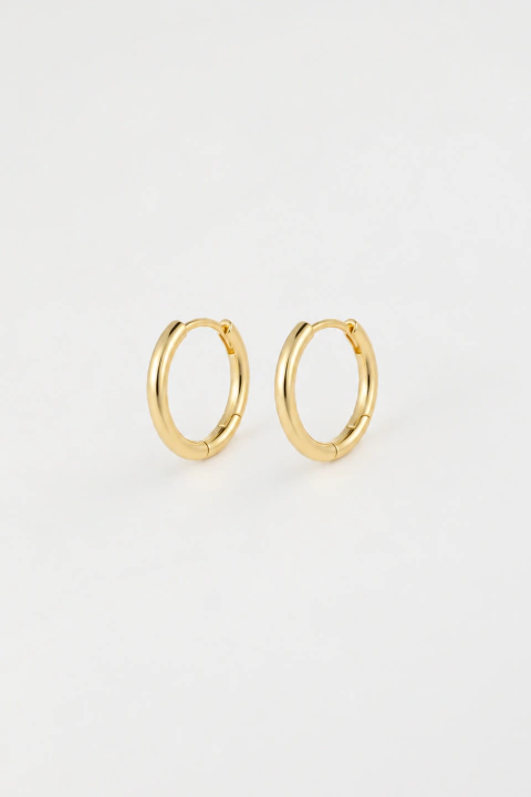 Aros Classic Gold — 17 mm