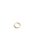Argollita Clicker Gold - tienda online