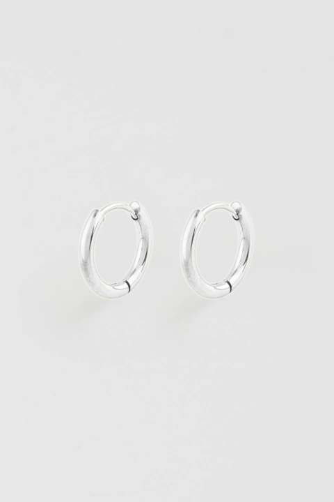 Aros Ines Silver S