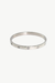 Pulsera Carmela Silver - comprar online