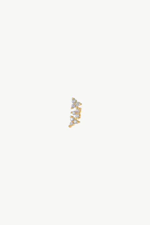 Aro Braid Gold - comprar online